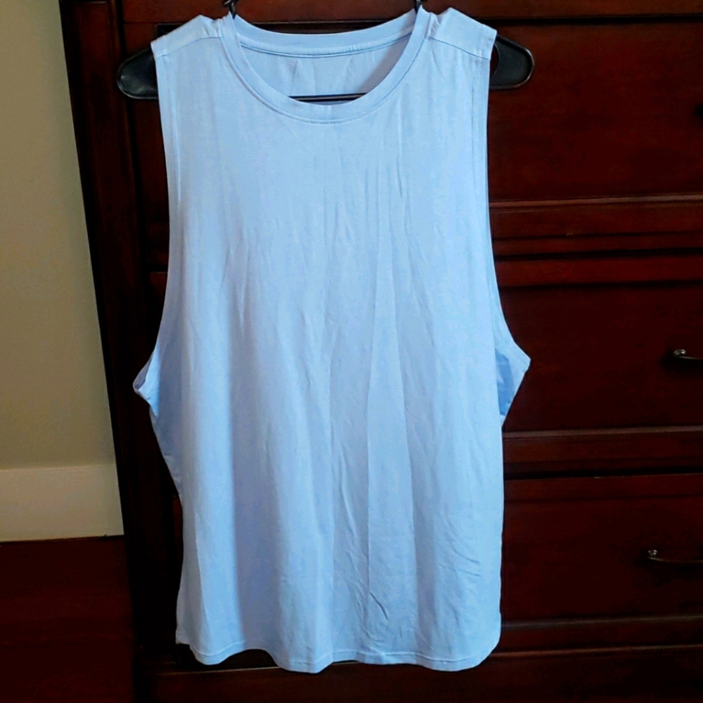 Harmony Tank Balance Athletica